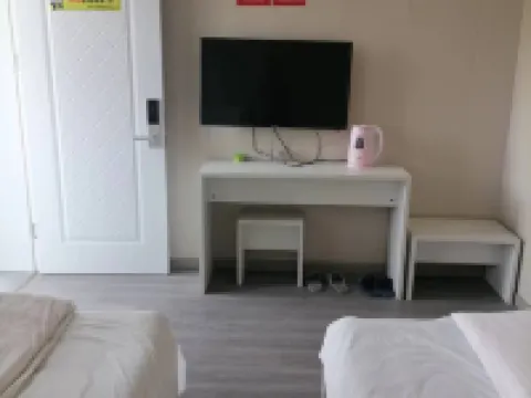 Baoying Jingbao Hotel Hotel a Baoying