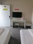 Baoying Jingbao Hotel