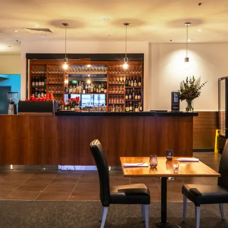 Hotel Grand Chancellor Hobart