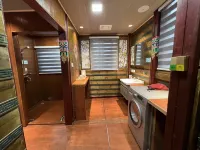 Gandanjisa Inns - 2-Star
