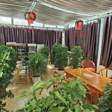 Ritu Xinsheng Hotel