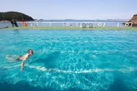 長海海山島度假酒店 - 沙灘