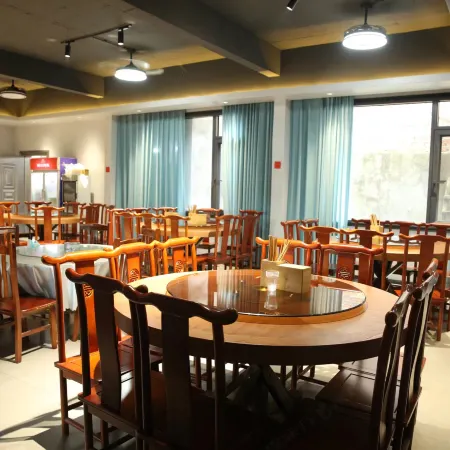 Shaoshan Daoxiang Chinese Inn
