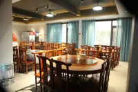 Daoxiang Bieyuan Hotel, Lushan