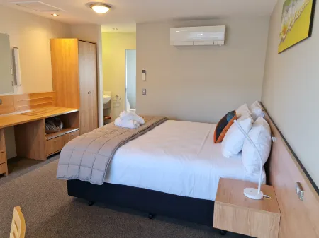 派西亞君門飯店