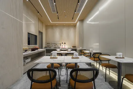 Hongye Taotao Hotel (Headquarters Center Wanda Branch) Отели рядом с достопримечательностью «Wujincheng Square»