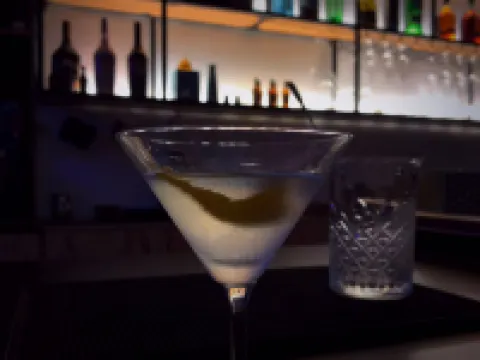 麗江安諦時光假日酒店