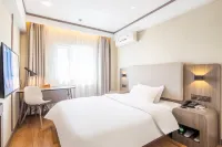 HanTing Hotel (Luoyang Zhongzhou East Road) فنادق في لويانغ
