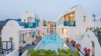 Resort de Paskani