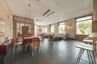 Honghua Hotel (Yunyi Shanshuixuan) - breakfast