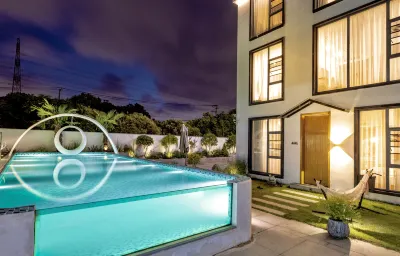 Time Machine Shanghai Hotels in 