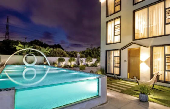 Time Machine Shanghai