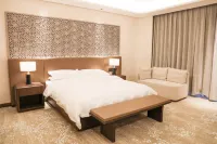 Jinghe Ying Hotel