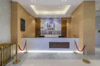 Vienna 3 Best Hotel (Guoyang Zijin Yujing) - 3-Sterne
