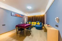 Amigo Hotel (Guangzhou Zengcheng Xintang South High Speed Railway Station) Hôtels à : Canton