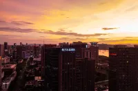 Crystal Orange Hangzhou Binjiang Olympic Sports Center Hotel Hotels in Olympic Expo/Qianjiang Century City
