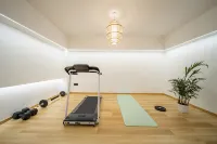 Floating clouds mountain luxury