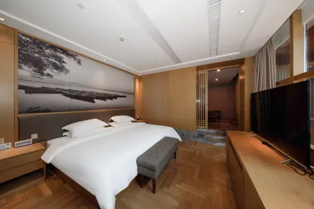 Hangzhou Qiyue Westlake Culture Hotel