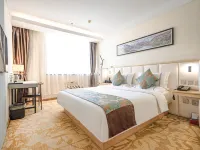 Aisheng Hotel (Yantai University municipal government store) Hôtels à : Laishan