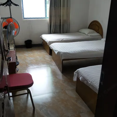 Guorong Business Hotel