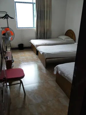 從江國榮商務賓館