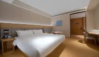 JI Hotel (Lianyungang Haining Middle Road) Hotel a Lianyungang