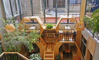 Chujian Homestay