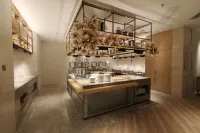 保亭雙大野奢飯店 - 早餐