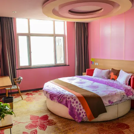 Junyi Chain hotel