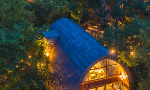SUNAC LEGEND HOTEL