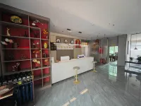 Muli Kangba Hotel Hotels in Muli