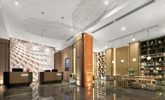 Stars Lizhi Hotel (Puning Plaza Wantaihui Branch)