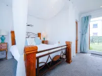 OYO Pier Hotel Hotels in Clacton-on-Sea
