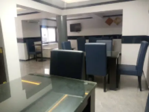 DWELL LUXURY APARTMENTS Hotels in Maitama