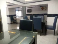 DWELL LUXURY APARTMENTS
