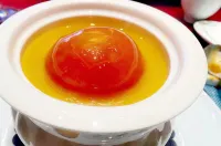 Guohui Hotel - Bữa sáng
