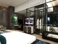 M Resort & Hotel Kuala Lumpur Отели рядом с достопримечательностью «Торговый центр IKEA»