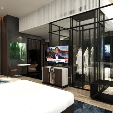 M Resort & Hotel Kuala Lumpur Отели рядом с достопримечательностью «Торговый центр Mid Valley Mega Mall»