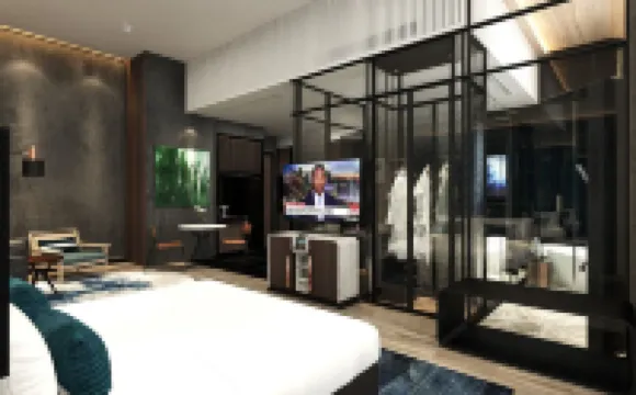 M Resort & Hotel Kuala Lumpur Hotels in Kuala Lumpur