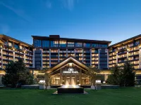 Crowne Plaza CHONGLI RESORT by IHG Hotels near Resort Cuiyunshan