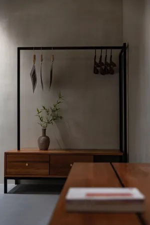 Wangshan Wangkong Garden Designer Homestay Отели рядом со станцией Liduigongyuan Railway Station