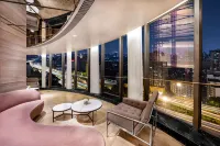 Kempinski Hotel Chengdu Hotels in Chengdu