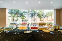 Yueqing Dragon Dream Hotel - Morgenmad