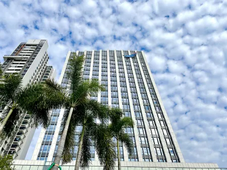 White Swan VYV Hotel, Foshan