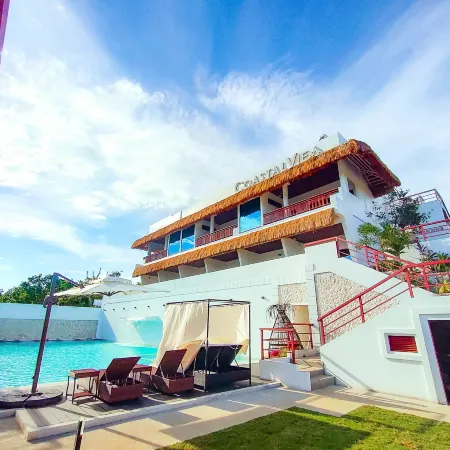 Bohol Coastal View Hotel