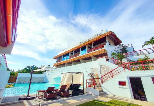 보홀 코스탈 뷰 호텔