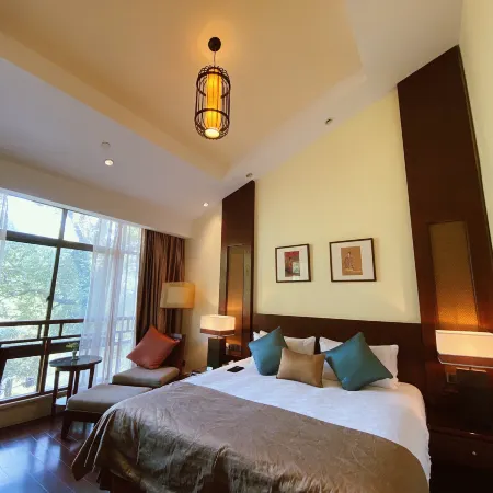 Landison  Retreat  Putuoshan Zhoushan
