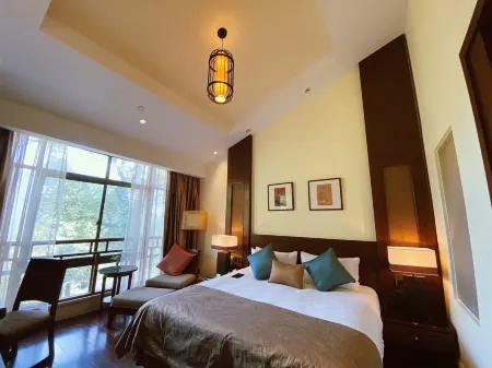 Landison  Retreat  Putuoshan Zhoushan