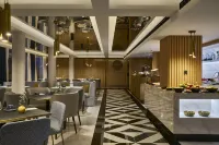 Vincci Larios Diez Hotels in Málaga