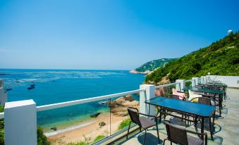 Junyingwan B&B, Gouqi Island, Shengsi